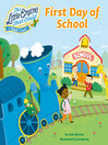 Cover image for First Day of School